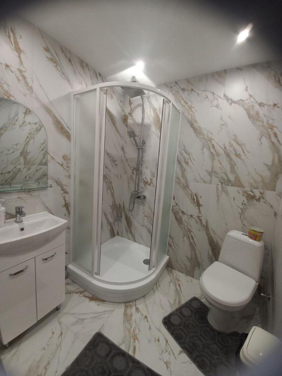 Соломія Hotel Szlavszke Kültér fotó