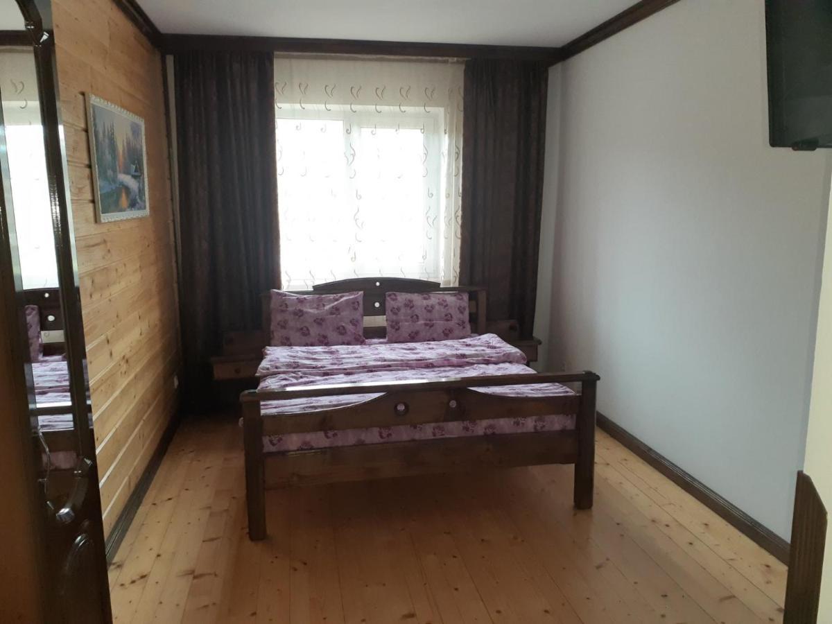 Соломія Hotel Szlavszke Kültér fotó