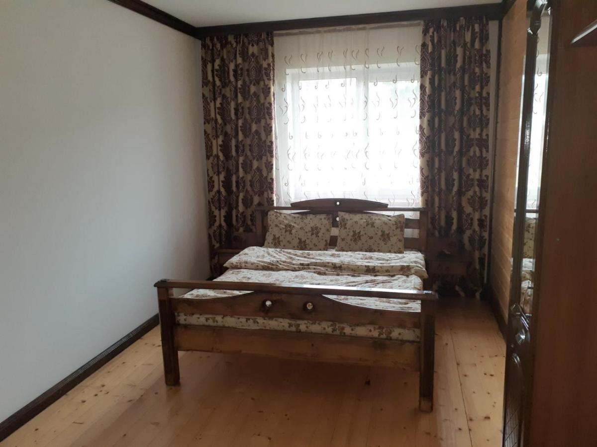 Соломія Hotel Szlavszke Kültér fotó